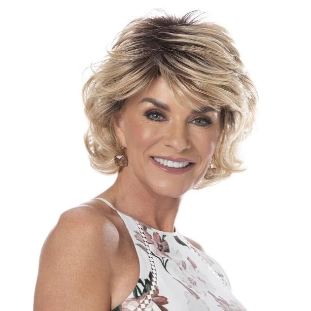 Alluring Wig By Toni Brattin | Large Cap 3 Alluring Wig By Toni Brattin | Large Cap