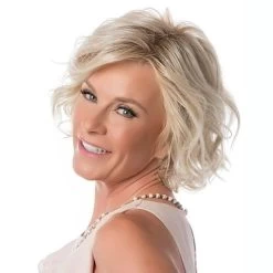 Casually Chic Large HF Wig By Toni Brattin 17 Casually Chic Large HF Wig By Toni Brattin -Beautique Hair Shop TB CasuallyChic Model Side1 d4679be2 7eab 4f1b 9ae5 90967ff46d83