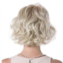 Casually Chic Large HF Wig By Toni Brattin 19 Casually Chic Large HF Wig By Toni Brattin -Beautique Hair Shop TB CasuallyChic Model Side3 9f7e6322 15ad 4af2 a099 b5ad651ebc93