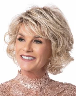 Charming Wig By Toni Brattin