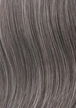 Alluring Wig By Toni Brattin -Beautique Hair Shop TB ColorSwatches Salt Pepper