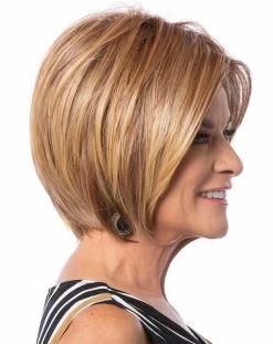 Confidence Wig By Toni Brattin | Large Cap 19 Confidence Wig By Toni Brattin | Large Cap -Beautique Hair Shop TB Confidence Model Side1 e601e7e2 dbcd 45c5 aed4 9202b0103003