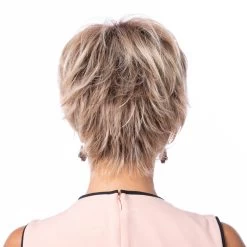 Dazzling Wig By Toni Brattin | Large Cap 19 Dazzling Wig By Toni Brattin | Large Cap -Beautique Hair Shop TB Dazzling Model Side3 3d2d256d 0c64 489d bde0 c75b17da76c6