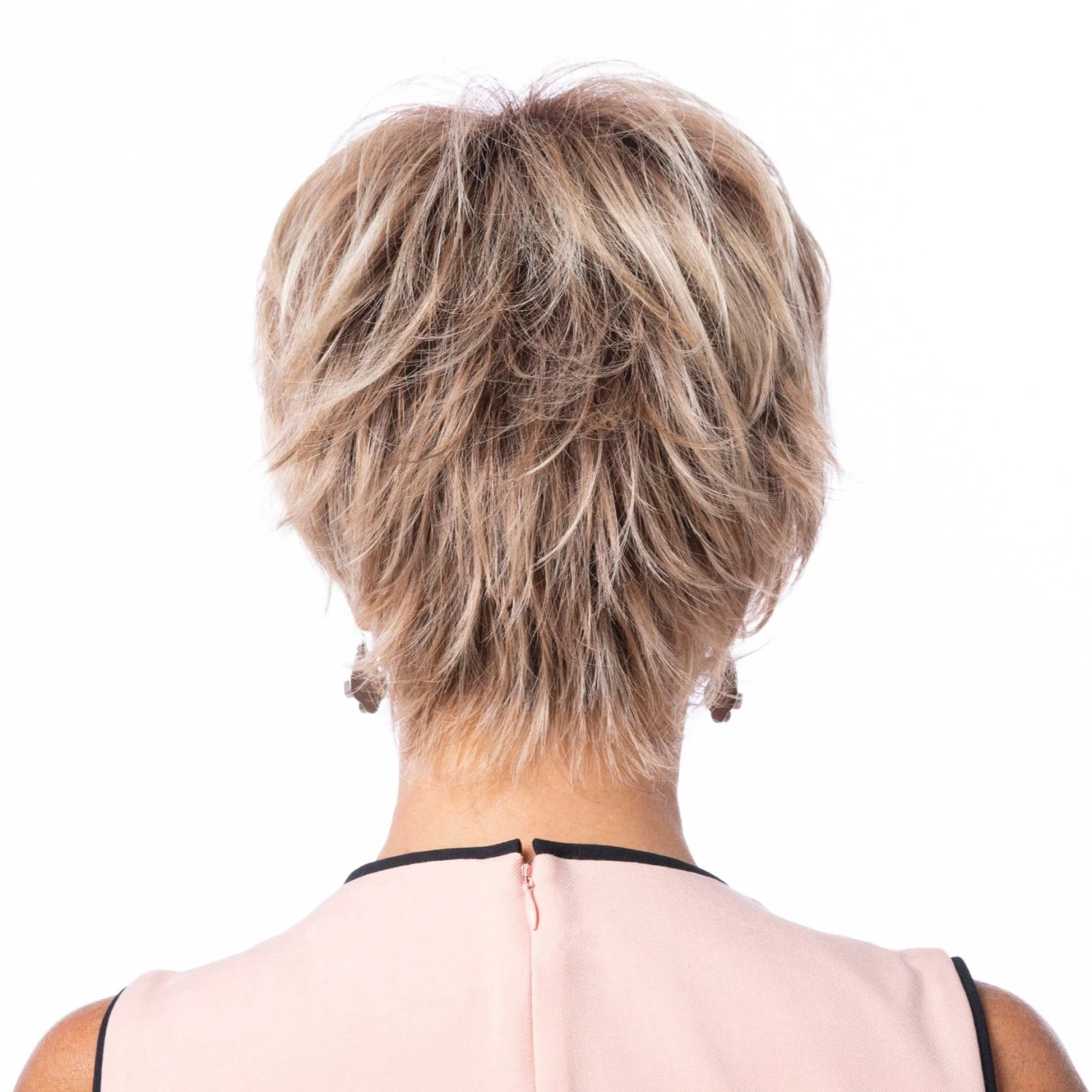 Dazzling Wig By Toni Brattin | Large Cap 6 Dazzling Wig By Toni Brattin | Large Cap - Image 4