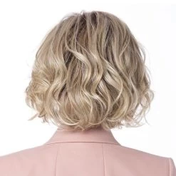 Enticing Wig By Toni Brattin -Beautique Hair Shop TB Enticing Model Side3