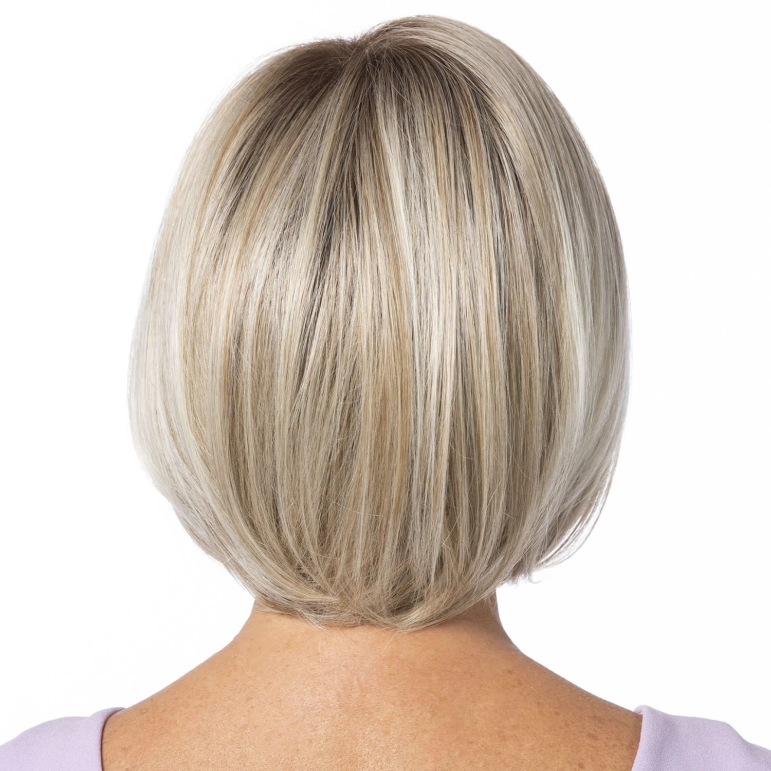 Finishing Touch Large Wig By Toni Brattin | Heat Friendly Synthetic 6 Finishing Touch Large Wig By Toni Brattin | Heat Friendly Synthetic - Image 4