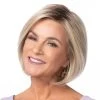 Finishing Touch Wig By Toni Brattin | Heat Friendly Synthetic -Beautique Hair Shop TB FinishingTouch Product Front1
