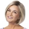 Finishing Touch Large Wig By Toni Brattin | Heat Friendly Synthetic 1 Finishing Touch Large Wig By Toni Brattin | Heat Friendly Synthetic -Beautique Hair Shop TB FinishingTouch Product Front1 4e90545a 27ce 4041 a7a0 0c06a36e3e0c