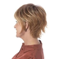 Impressive Wig By Toni Brattin | Large Cap -Beautique Hair Shop TB Impressive Model Side1 c1b655b0 82bf 4537 818b e10eebf340a3