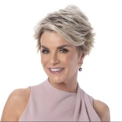 Inspiration Wig By Toni Brattin | Large Cap -Beautique Hair Shop TB Inspiration Model Front2 39d85bfc 2110 4fff be46 f582a5dc3da5