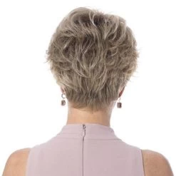 Inspiration Wig By Toni Brattin -Beautique Hair Shop TB Inspiration Model Side3