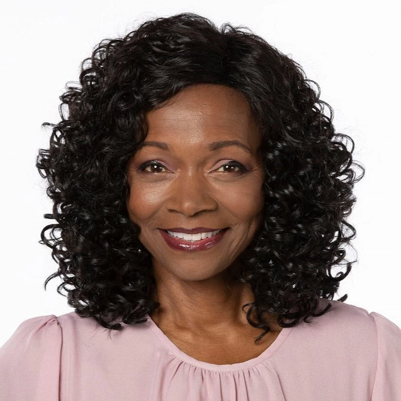 Irresistible Wig By Toni Brattin | Large Cap 3 Irresistible Wig By Toni Brattin | Large Cap