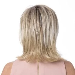 Luminous Wig By Toni Brattin | Large Cap -Beautique Hair Shop TB Lumionous Model Side3 e4c148c6 705e 408d b3de c8092952041f