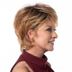 Marvelous Wig By Toni Brattin | Large Cap -Beautique Hair Shop TB Marvelous Model Side2 60325ed6 de55 4bcb 9d42 02748be86ca4