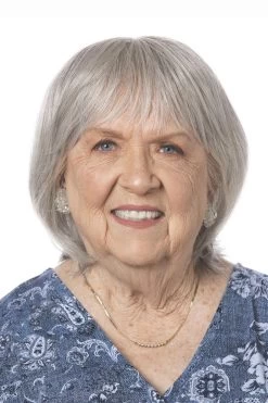 Perfect Topper By Toni Brattin | Heat-Friendly Synthetic -Beautique Hair Shop TB PerfectTopper Product2 After2