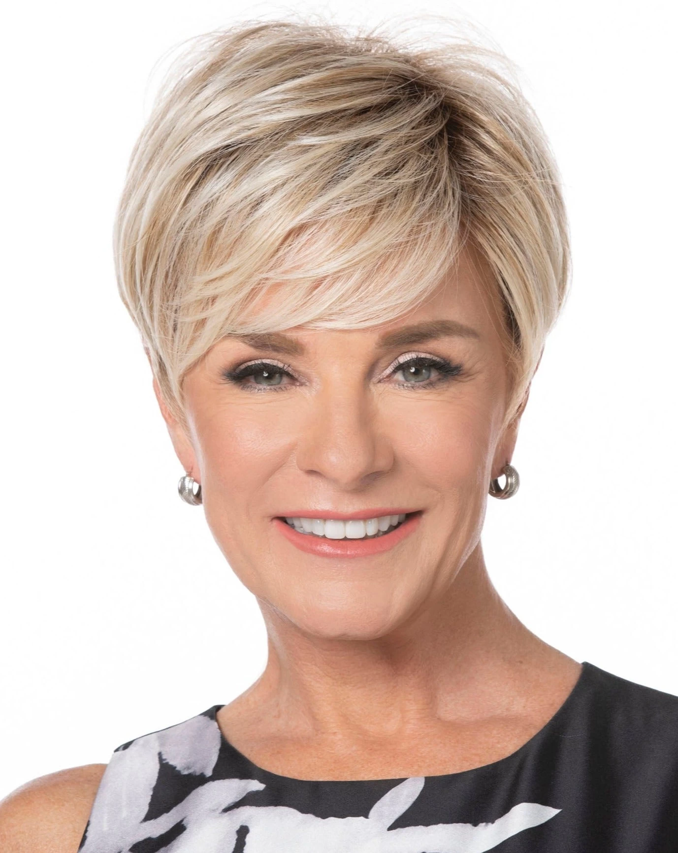 Popular Pixie Wig By Toni Brattin 3 Popular Pixie Wig By Toni Brattin