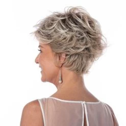 Salon Select Wig By Toni Brattin | Large Cap -Beautique Hair Shop TB SalonSelect Model Side1 f7ebe1bb deed 45b0 a9d0 29449765d49e