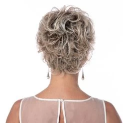 Salon Select Wig By Toni Brattin | Large Cap -Beautique Hair Shop TB SalonSelect Model Side3 5d009fec 48df 4949 80ba fa7fddbe224a