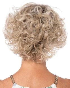 Sensational Wig By Toni Brattin | Large Cap 20 Sensational Wig By Toni Brattin | Large Cap -Beautique Hair Shop TB Sensational Model Side3 e48950d4 9427 4ade 9a3d c16b89da8699