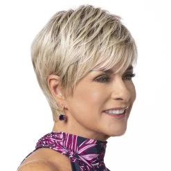 Snazzy Large Wig By Toni Brattin | Heat Friendly Synthetic 19 Snazzy Large Wig By Toni Brattin | Heat Friendly Synthetic -Beautique Hair Shop TB SnazzyWig Product Side1 c8f34926 826b 4a01 acc1 aa18679d65ed