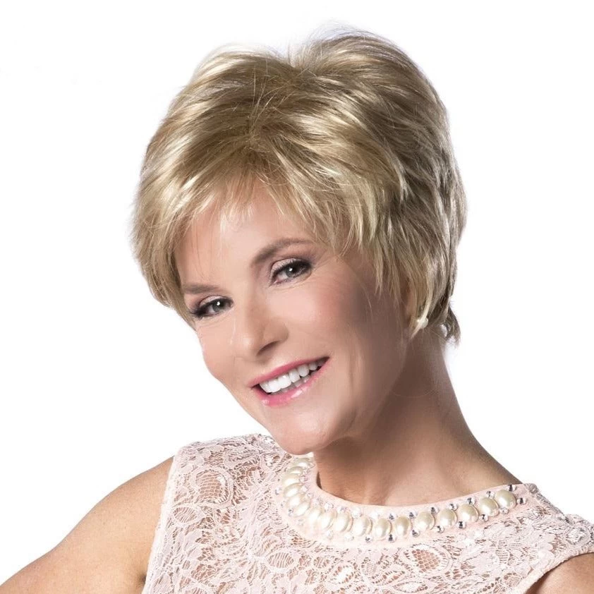 Timeless Wig By Toni Brattin 4 Timeless Wig By Toni Brattin - Image 2