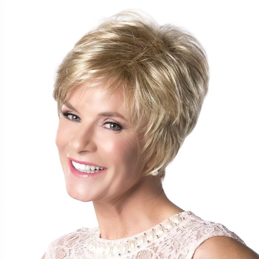 Timeless Wig By Toni Brattin 3 Timeless Wig By Toni Brattin