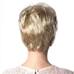 Timeless Wig By Toni Brattin 22 Timeless Wig By Toni Brattin -Beautique Hair Shop TB Timeless Model Side3