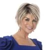 Trendsetter Wig By Toni Brattin | Large Cap -Beautique Hair Shop TB Trendsetter Model Front1 a10c98d8 e372 4d0a b5b5 520aded6437f