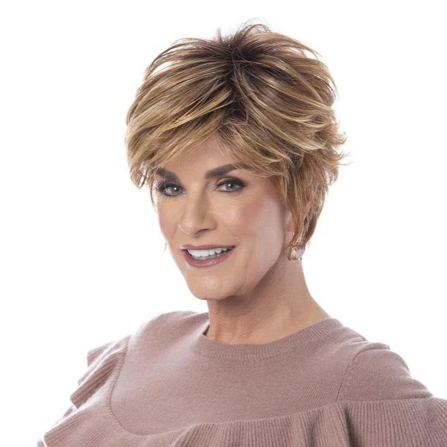 Vivacious Wig By Toni Brattin 3 Vivacious Wig By Toni Brattin