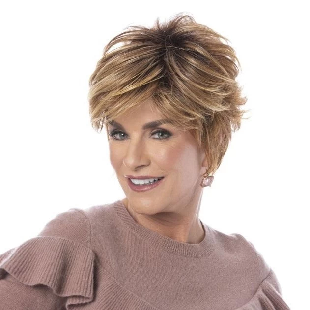 Vivacious Wig By Toni Brattin 4 Vivacious Wig By Toni Brattin - Image 2