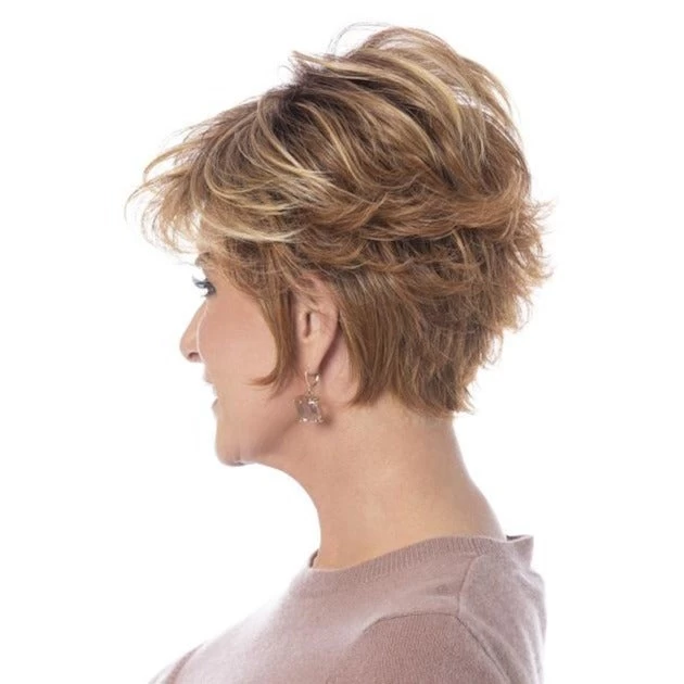 Vivacious Wig By Toni Brattin 6 Vivacious Wig By Toni Brattin - Image 4