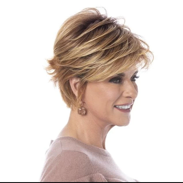 Vivacious Wig By Toni Brattin 5 Vivacious Wig By Toni Brattin - Image 3