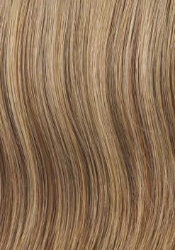 Timeless Wig By Toni Brattin | Large Cap -Beautique Hair Shop TB Color Swatches Red Blonde e5a63226 fc7d 48e9 90e9 f3644a02f1f4