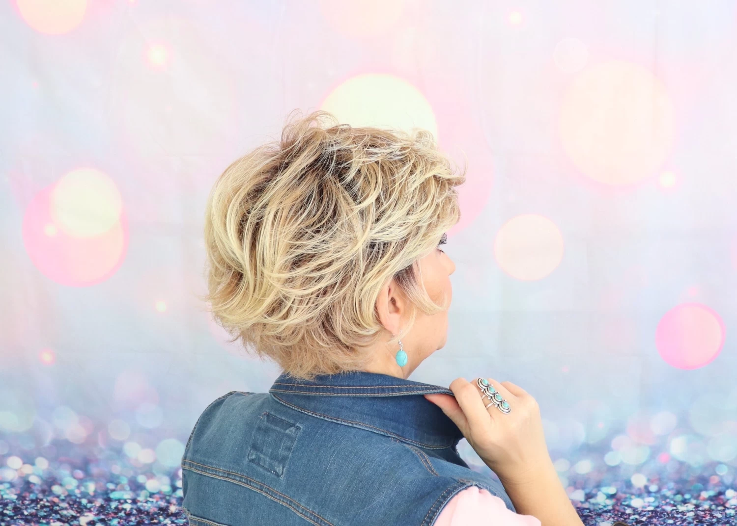 Salon Select Wig By Toni Brattin 9 Salon Select Wig By Toni Brattin - Image 7