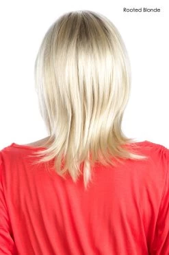 Hunter Wig By Tony Of Beverly -Beautique Hair Shop TOB Hunter Rooted Blonde 4 6c4c88bd 0769 4386 98e5 c2230e3e21f6