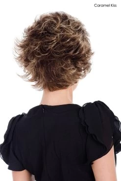 Lacey Wig By Tony Of Beverly -Beautique Hair Shop TOB Lacey Caramel Kiss 4 ad629230 9587 4967 a979 fd08cd44cf98