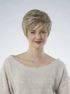 Mono Petite Paula Wig By Tony Of Beverly