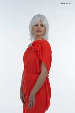 Nicki Wig By Tony Of Beverly -Beautique Hair Shop TOB NICKIMoondust