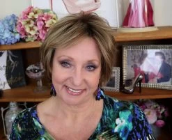 Trend Setter Elite Wig By Raquel Welch | Mono Top -Beautique Hair Shop TSFront2