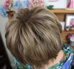 Trend Setter Elite Wig By Raquel Welch | Mono Top -Beautique Hair Shop TStop