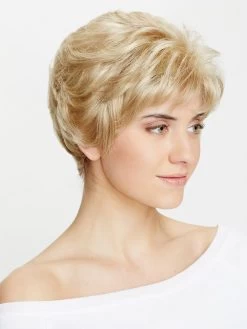 Sandy Wig By Dream USA | Double Mono Top -Beautique Hair Shop TWO Sandy16 513 477