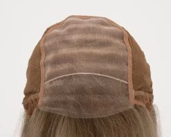 Tasha Wig By Envy | Mono Top 29 Tasha Wig By Envy | Mono Top -Beautique Hair Shop TashaFront GingerCream