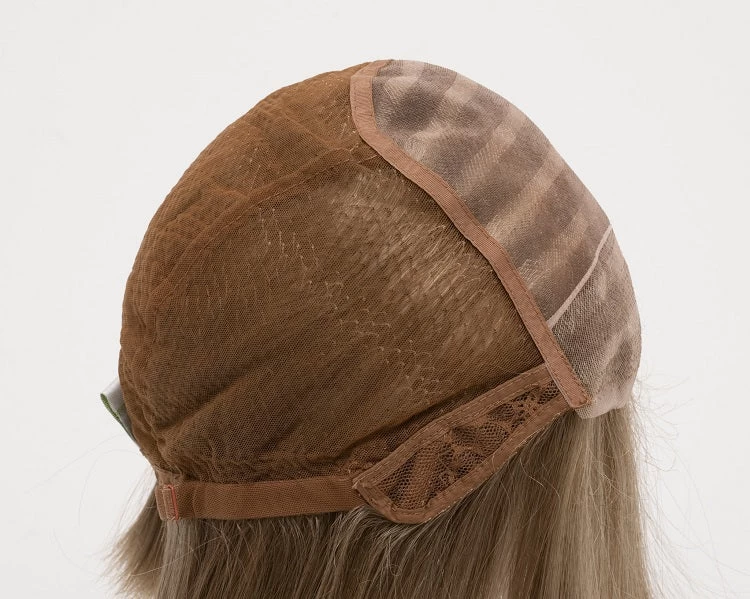 Tasha Wig By Envy | Mono Top 11 Tasha Wig By Envy | Mono Top - Image 9