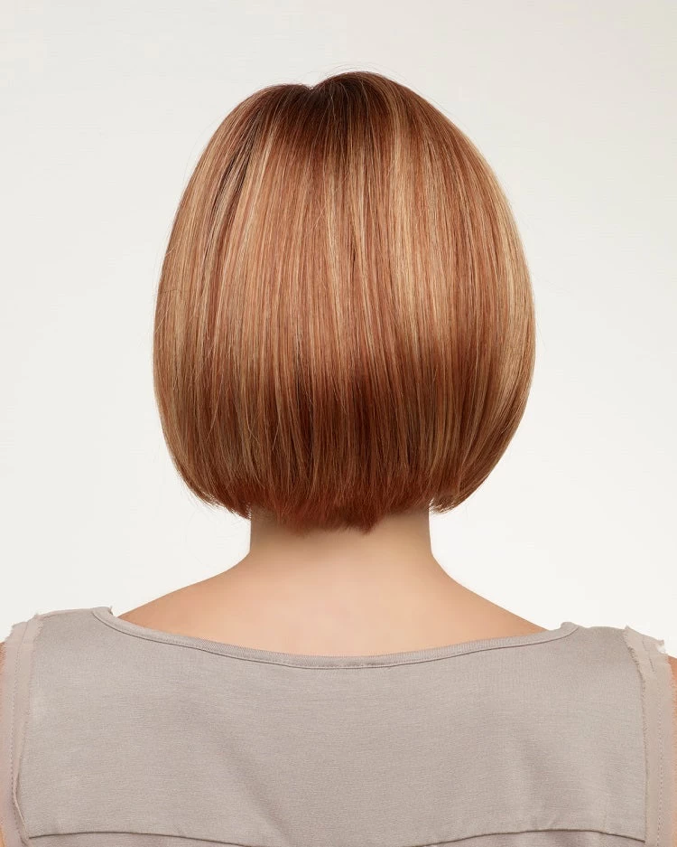 Tasha Wig By Envy | Mono Top 6 Tasha Wig By Envy | Mono Top - Image 4