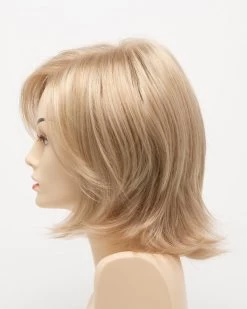 Taylor Wig By Envy | Mono Top -Beautique Hair Shop TaylorLeftSide MediumBlonde