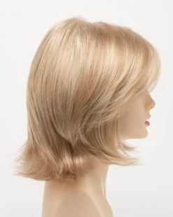 Taylor Wig By Envy | Mono Top -Beautique Hair Shop TaylorRightSide MediumBlonde