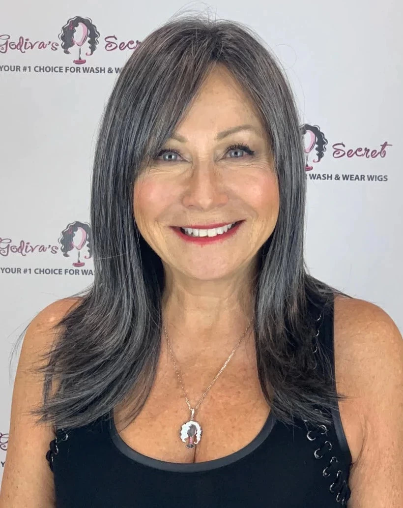 Taylor Wig By Godiva's Secret Wigs 3 Taylor Wig By Godiva's Secret Wigs