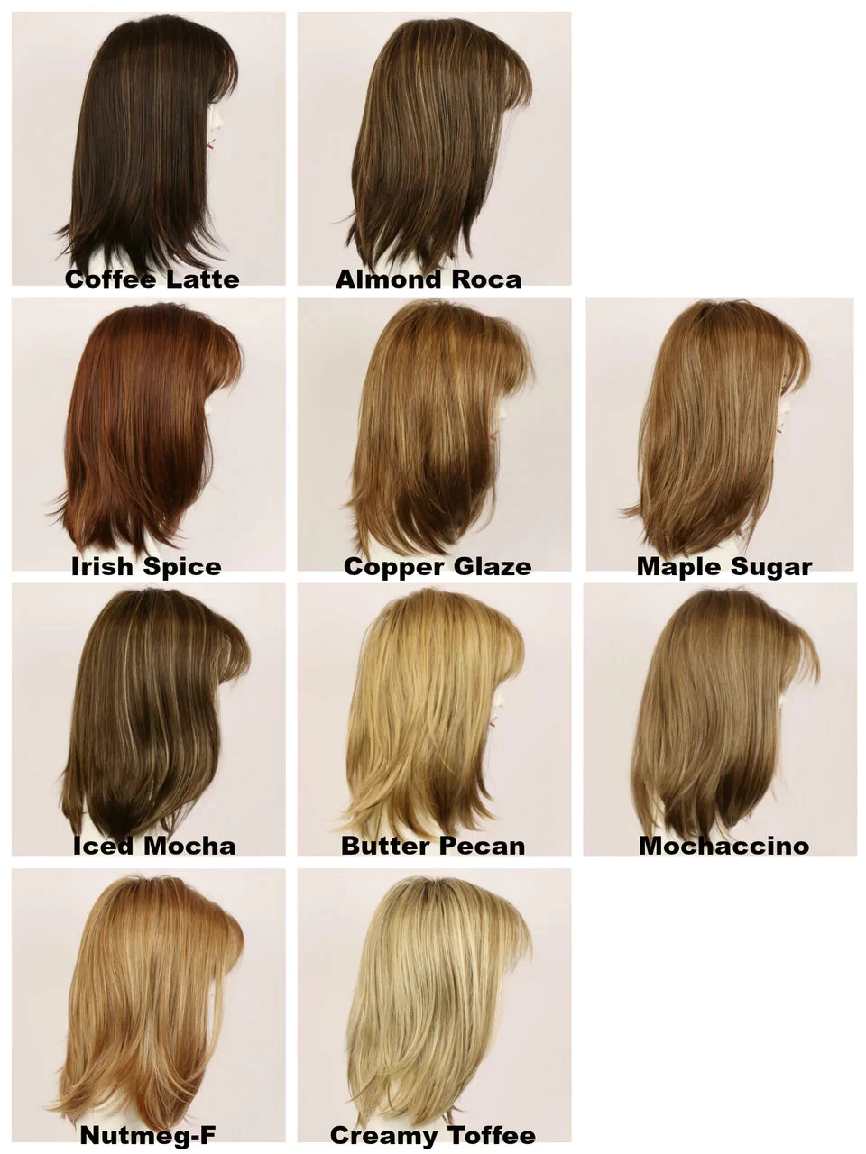 Taylor Wig By Godiva's Secret Wigs 9 Taylor Wig By Godiva's Secret Wigs - Image 7