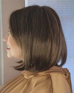 Tempo 100 Deluxe Wig By Ellen Wille | Mono Top -Beautique Hair Shop Tempo100DeluxeChocolateMix1