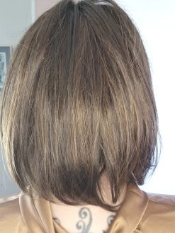 Tempo 100 Deluxe Wig By Ellen Wille | Mono Top -Beautique Hair Shop Tempo100DeluxeChocolateMix3